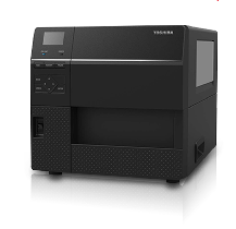 东芝泰格 Toshiba TEC B-EX6T3 条码打印机|使用与耗材配套