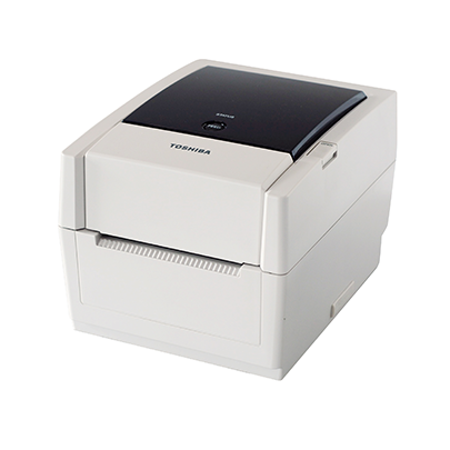 东芝泰格 Toshiba TEC B-EV4T 条码打印机｜使用与耗材配套