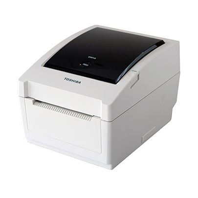 东芝泰格 Toshiba TEC B-EV4D 条码打印机｜使用与耗材配套