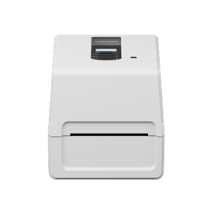 东芝泰格 Toshiba TEC BV410T 条码打印机｜使用与耗材配套