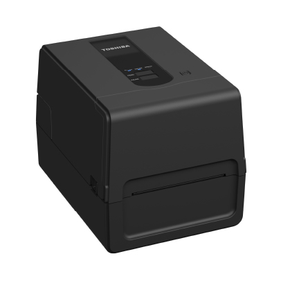 东芝泰格 Toshiba TEC BV420T 条码打印机｜使用与耗材配套