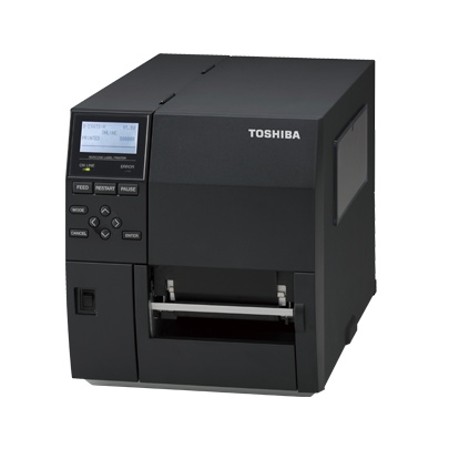 东芝泰格 Toshiba TEC B-EX4T3 条码打印机|使用与耗材配套