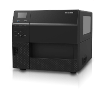 东芝泰格 Toshiba TEC B-EX6T1 条码打印机|使用与耗材配套