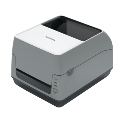 东芝泰格 Toshiba TEC B-FV4T 条码打印机｜使用与耗材配套